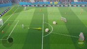 Football World Hero 2024 Apk Download for Android v0.0.6 screenshot 2
