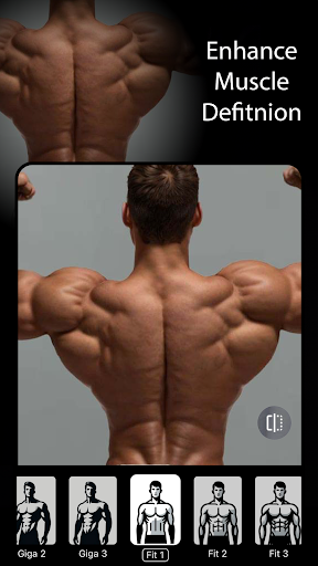 GigaBody ai mod apk premium unlocked unlimited everything