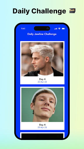 Jawline exercises and mewing mod apk premium unlocked no ads