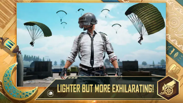 PUBG MOBILE LITE mod apk hack 0.28.0 download latest version v0.28.0 screenshot 3