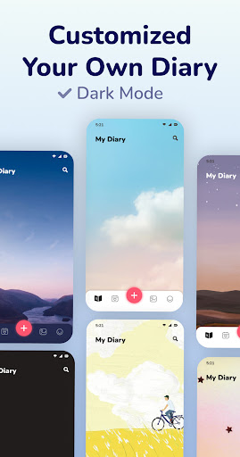 Daily Diary My Journal Diary mod apk latest version