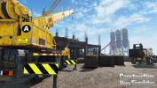 Mega Construction Simulator 24 Apk Download for Android v1.0.4 screenshot 1
