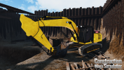 Mega Construction Simulator 24 Apk Download for Android v1.0.4 screenshot 3