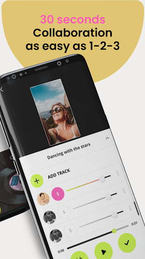 Djaminn Make Music Together app download apk latest version
