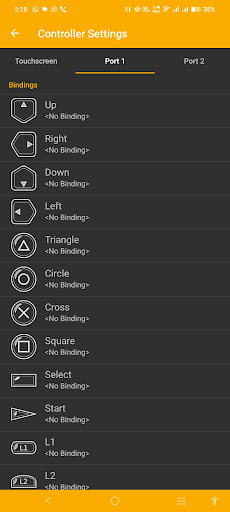 DamonSX2 Emulator Premium apk free download latest version