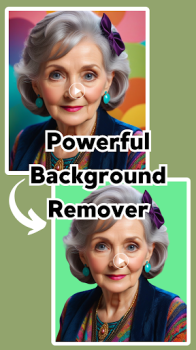 AI Video Background Remover mod apk download v1.0.0 screenshot 1