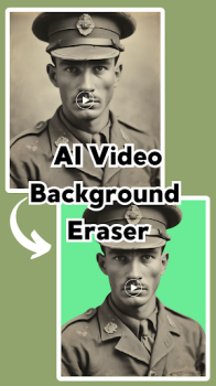 AI Video Background Remover mod apk download v1.0.0 screenshot 2