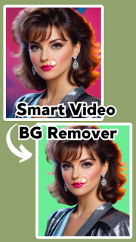 AI Video Background Remover mod apk download v1.0.0 screenshot 4