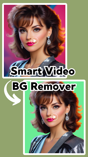 AI Video Background Remover mod apk download