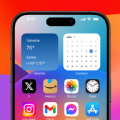 iOS Launcher App download for android