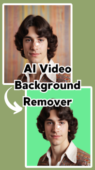 AI Video Background Remover mod apk download v1.0.0 screenshot 3