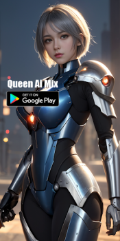 Queen Ai Pro Mix app download for android v1 screenshot 3