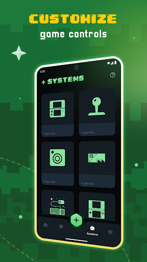 Gamu Emulator Console Game mod apk premium unlocked download