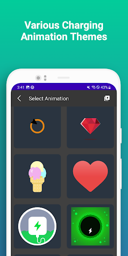 Flash Charging Animation mod apk downloadͼƬ1