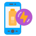 Flash Charging Animation mod apk download