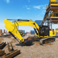 Mega Construction Simulator 24 Apk Download for Android