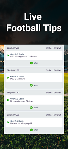 Footy+ Live Football Analyst app download for android