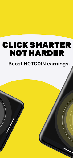 Not coin telegram mining app download latest version