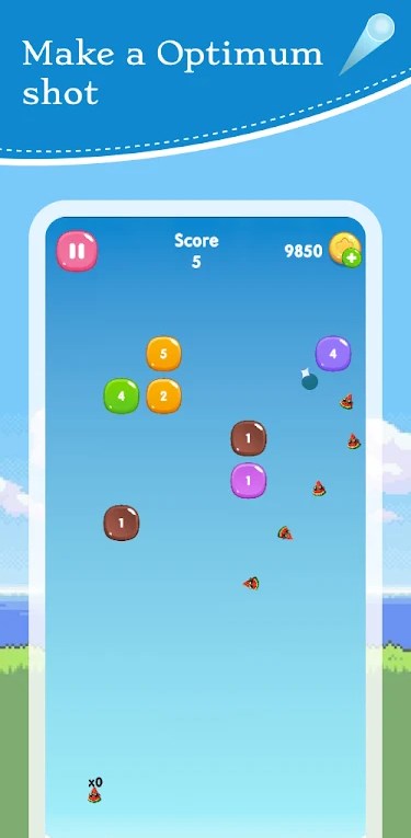 Ball Smash Fun App for Android Download 