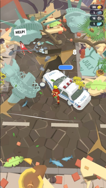 The Perfect Storm Apk Download for Android