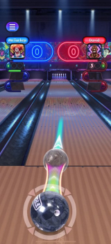 Bowling Fury Mod Apk Unlimited Money v1.9.0.2566 screenshot 2