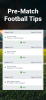 Footy+ Live Football Analyst app download for android v2.01 screenshot 2