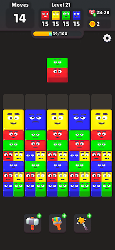 Drop Jelly Mod Apk Download Latest Version