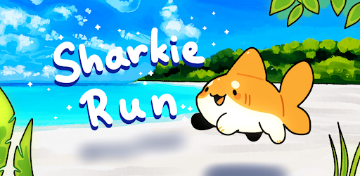 Sharkie Run apk download for android