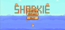 Sharkie Run apk download for android v0.3.6.1 screenshot 3