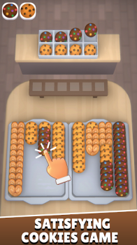 Cookie Pack 3D apk download for android v0.1.0.0 screenshot 3