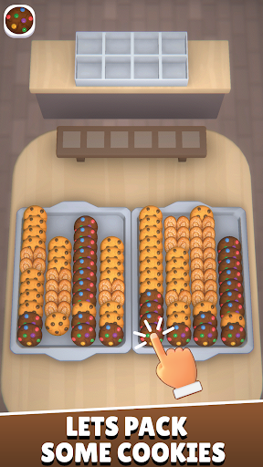 Cookie Pack 3D apk download for androidͼƬ1