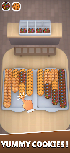 Cookie Pack 3D apk download for android