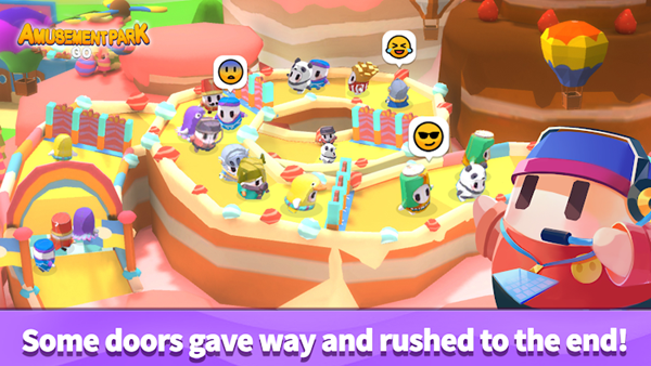 Amusement Park GO apk download latest version v0.0.17 screenshot 2