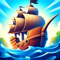 Pirate Ship Shoot and Run Free Full Game Download