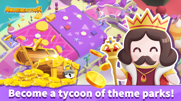 Amusement Park GO apk download latest version