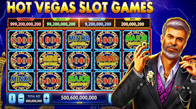 Mega Money Multiplier Slot Apk Download 2024