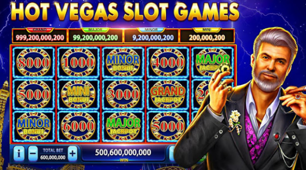 Mega Money Multiplier Slot Apk Download 2024 v1.0 screenshot 3