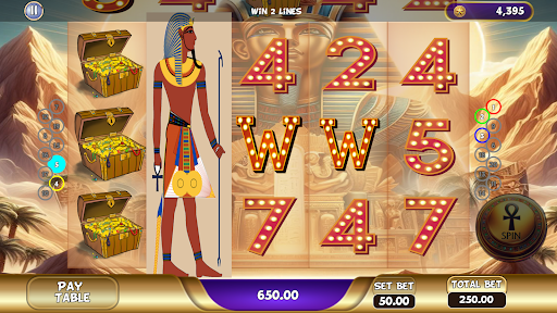 Deluxe 777 Slots free coins apk download latest version v1 screenshot 3