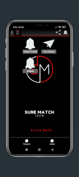 SURE MATCH app download apk latest version v2.0 screenshot 3