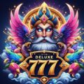 Deluxe 777 Slots free coins apk download latest version