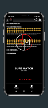 SURE MATCH app download apk latest version v2.0 screenshot 4