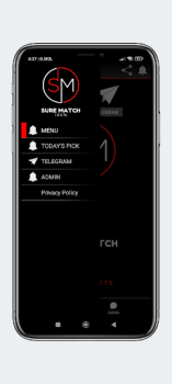 SURE MATCH app download apk latest version v2.0 screenshot 2