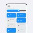 control center android 12 style premium mod apk