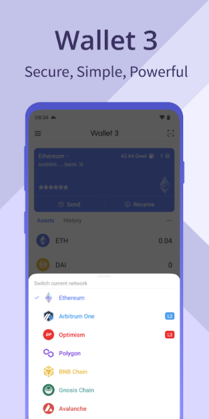 Wallet 3 App Download Latest Version