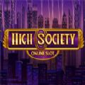 High Society slot apk download for android