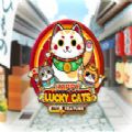 Happy Lucky Cats slot apk download latest version 1.0.0