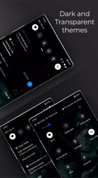 power shade notification bar premium apk v18.5.9.1 screenshot 3