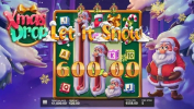 Happy Holidays slot apk download for android v1.0.0 screenshot 2