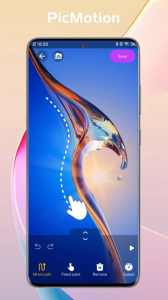 X Live Wallpaper mod apk Features Unlocked v4.5 screenshot 3