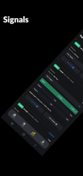 Ai Crypto Signals Golden App Download Latest Version v1.0.106 screenshot 4